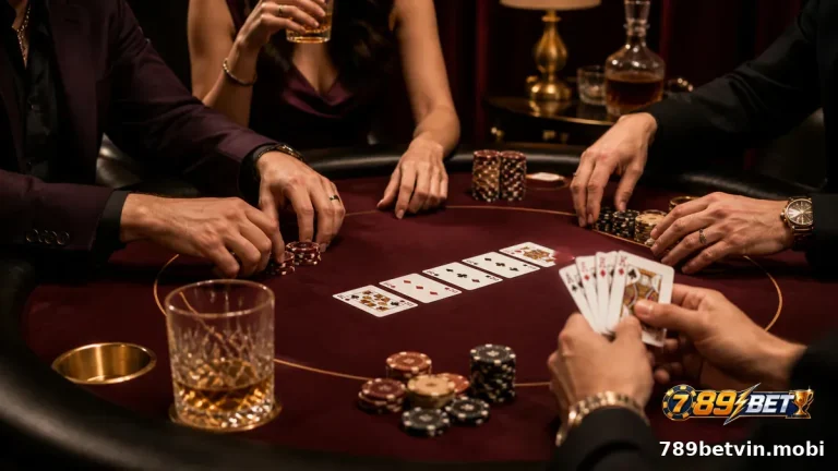 789BET⚡️Trang Chủ Chính Thức 789BETVIN.MOBI 2026 | +86K Liền Tay! - hình ảnh - 789betvin.mobi