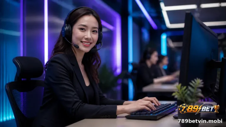 789BET⚡️Trang Chủ Chính Thức 789BETVIN.MOBI 2026 | +86K Liền Tay! - hình ảnh - 789betvin.mobi